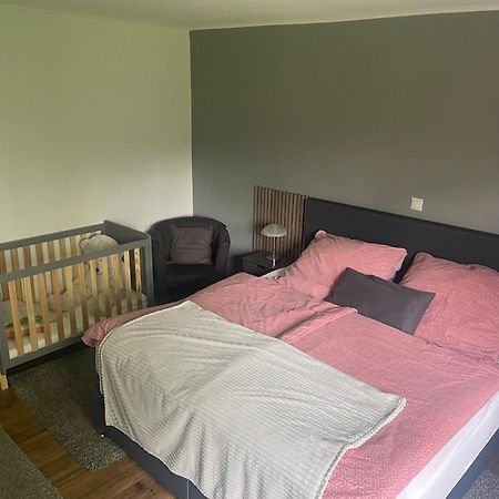 Ferienhaus Jahn Barssel  Exteriér fotografie