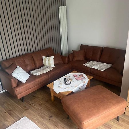 Ferienhaus Jahn Barssel  Exteriér fotografie
