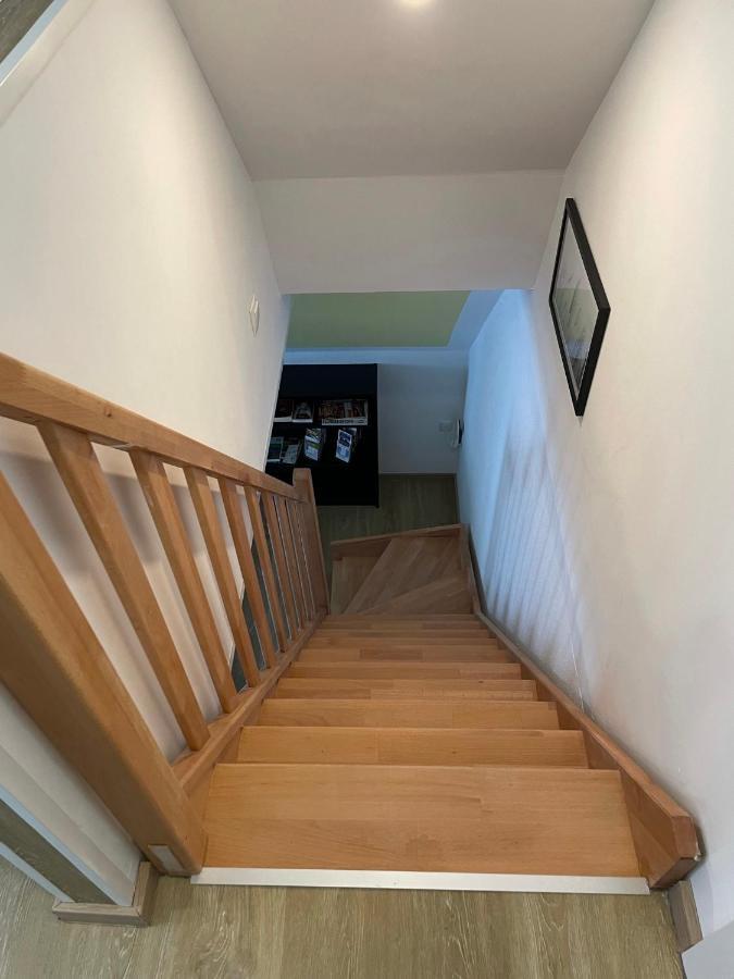 Ferienhaus Jahn Barssel  Exteriér fotografie