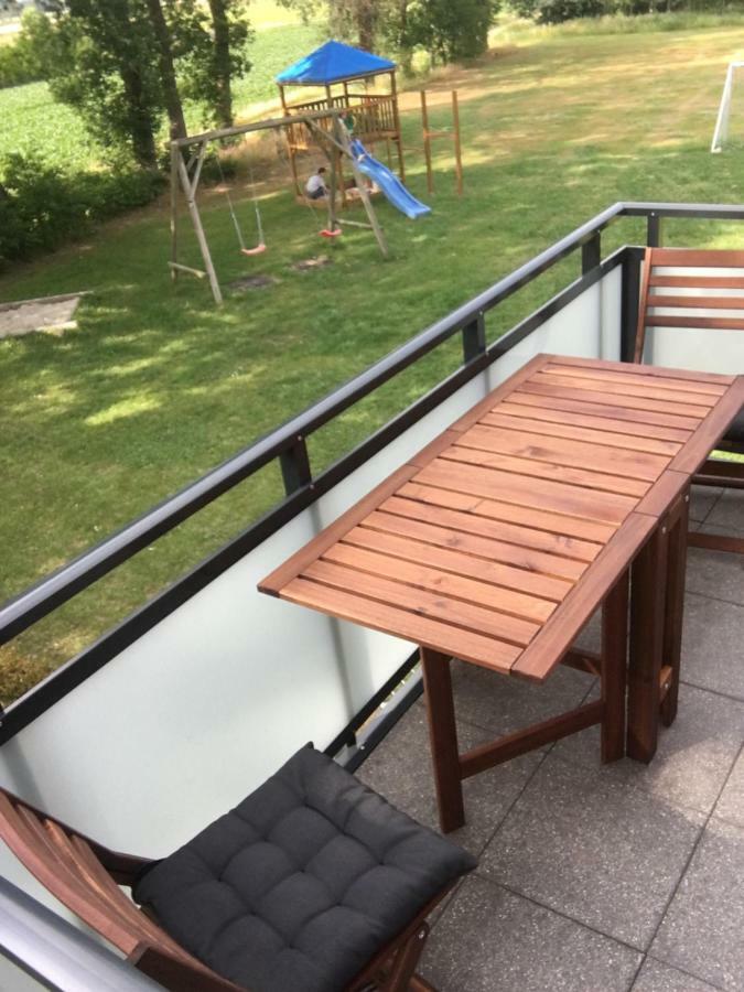 Ferienhaus Jahn Barssel  Exteriér fotografie